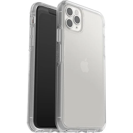 iPhone 11 Pro Max Symmetry Series Clear Case - Image 3