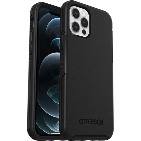iPhone 12 and iPhone 12 Pro Symmetry Series Case - Image 3