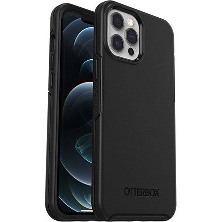 iPhone 12 Pro Max Symmetry Series Case - Image 3