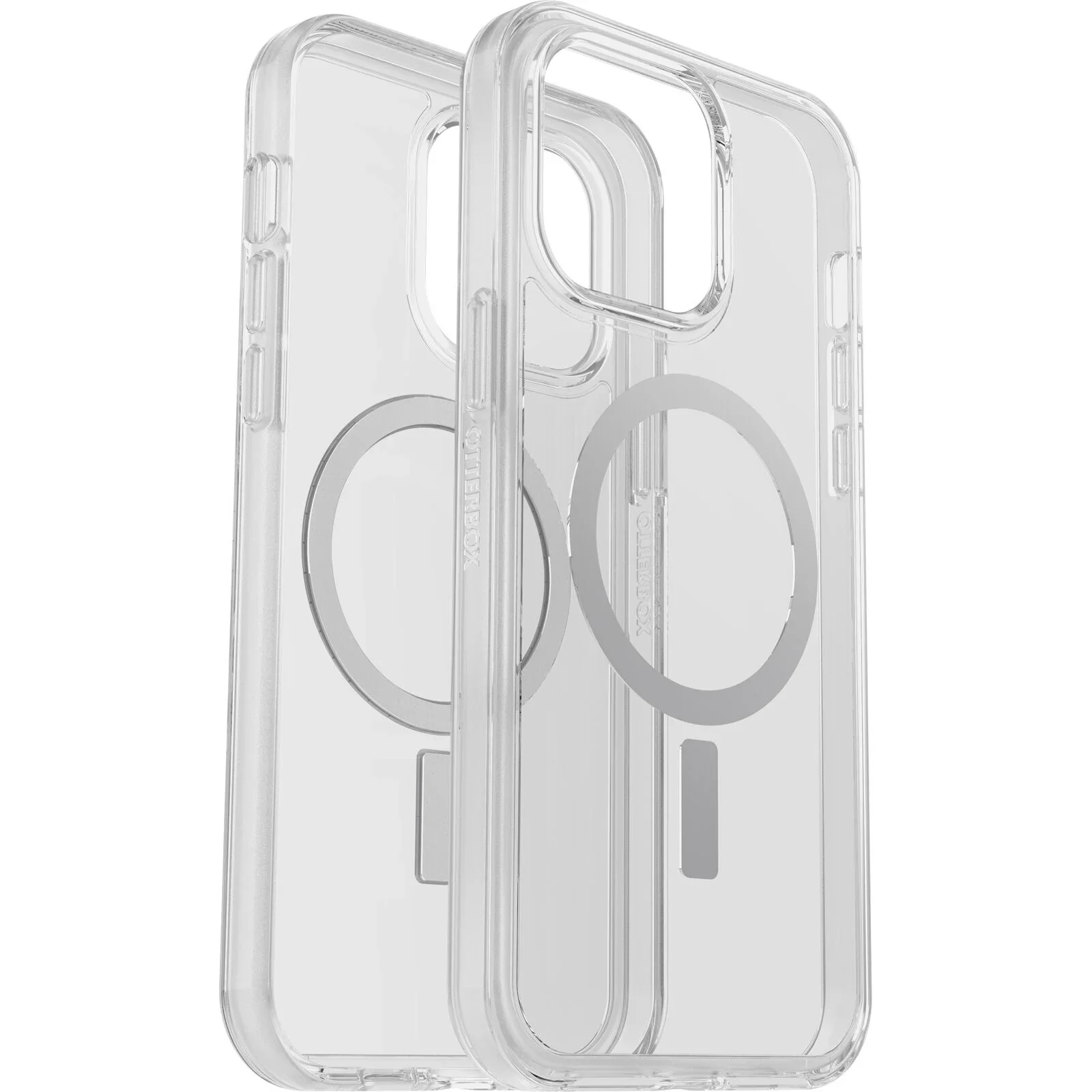 iPhone 14 Pro Max Case for MagSafe Symmetry Series+ Clear - Image 3