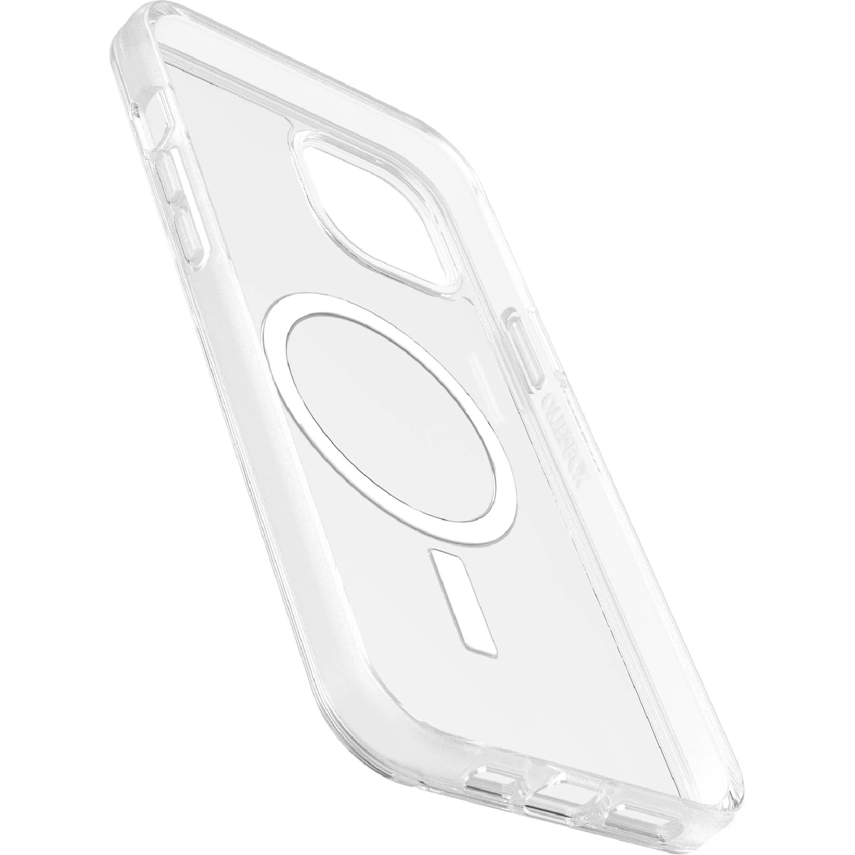 iPhone 15 Plus Symmetry Series Clear Case for MagSafe - Image 3