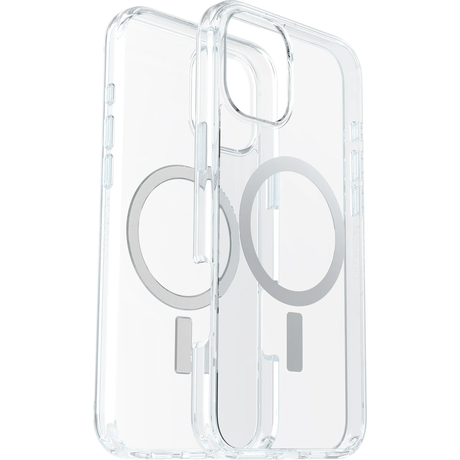 iPhone 16 Plus Symmetry Series Clear Case for MagSafe - Image 3