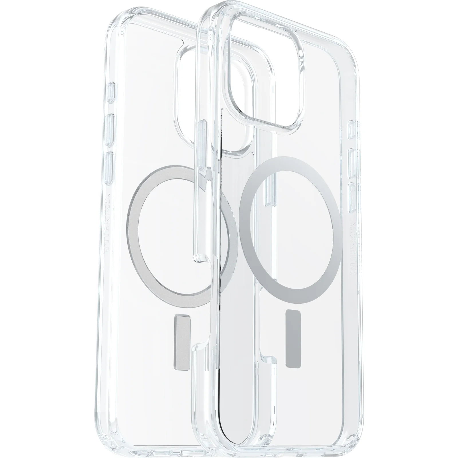 iPhone 16 Pro Max Symmetry Series Clear Case for MagSafe - Image 3