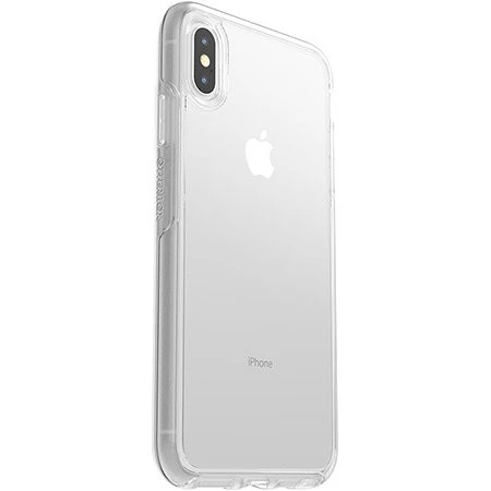 Symmetry Series Clear Case for iPhone Xs Max - Image 3