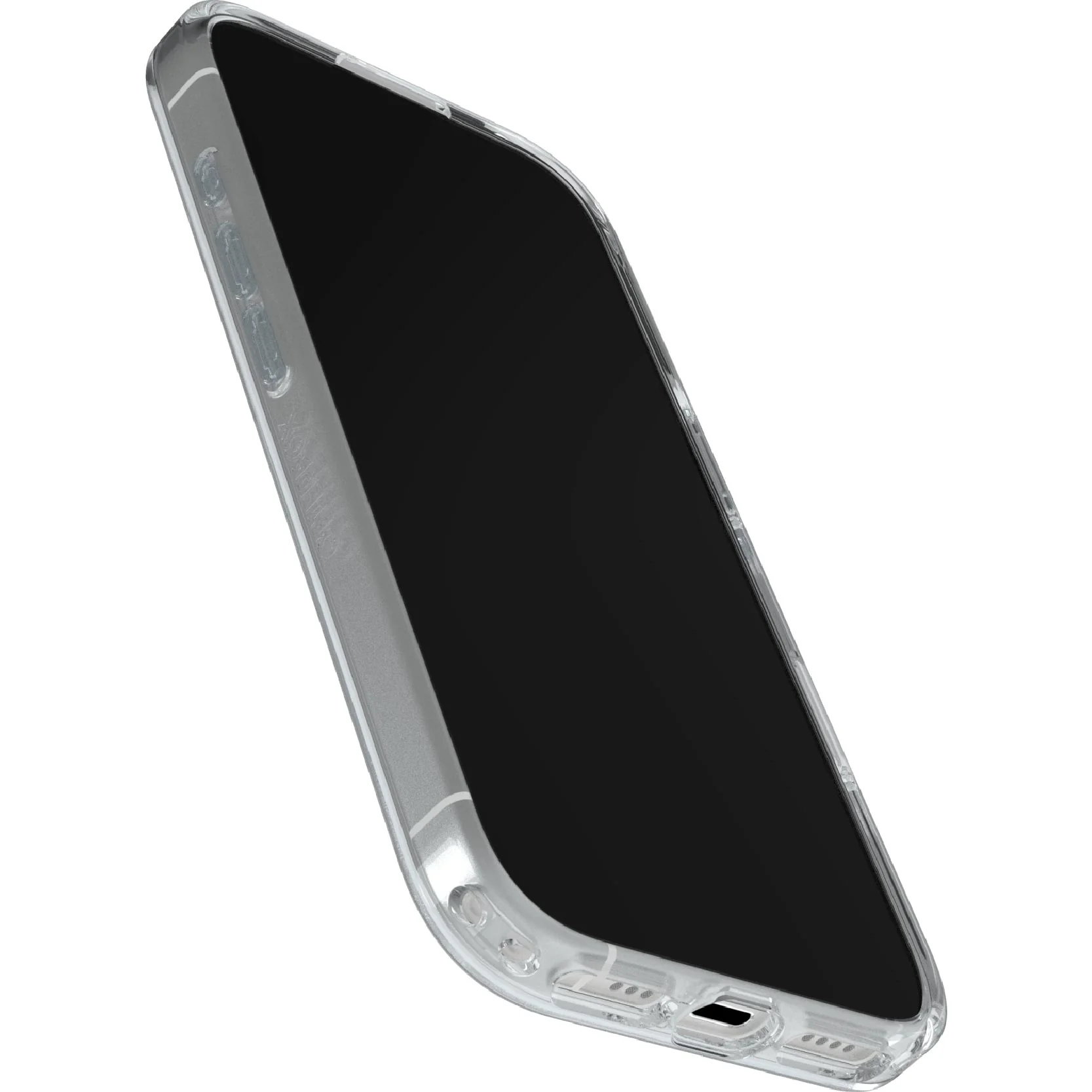 iPhone 17 Symmetry Series Clear Case - Image 4