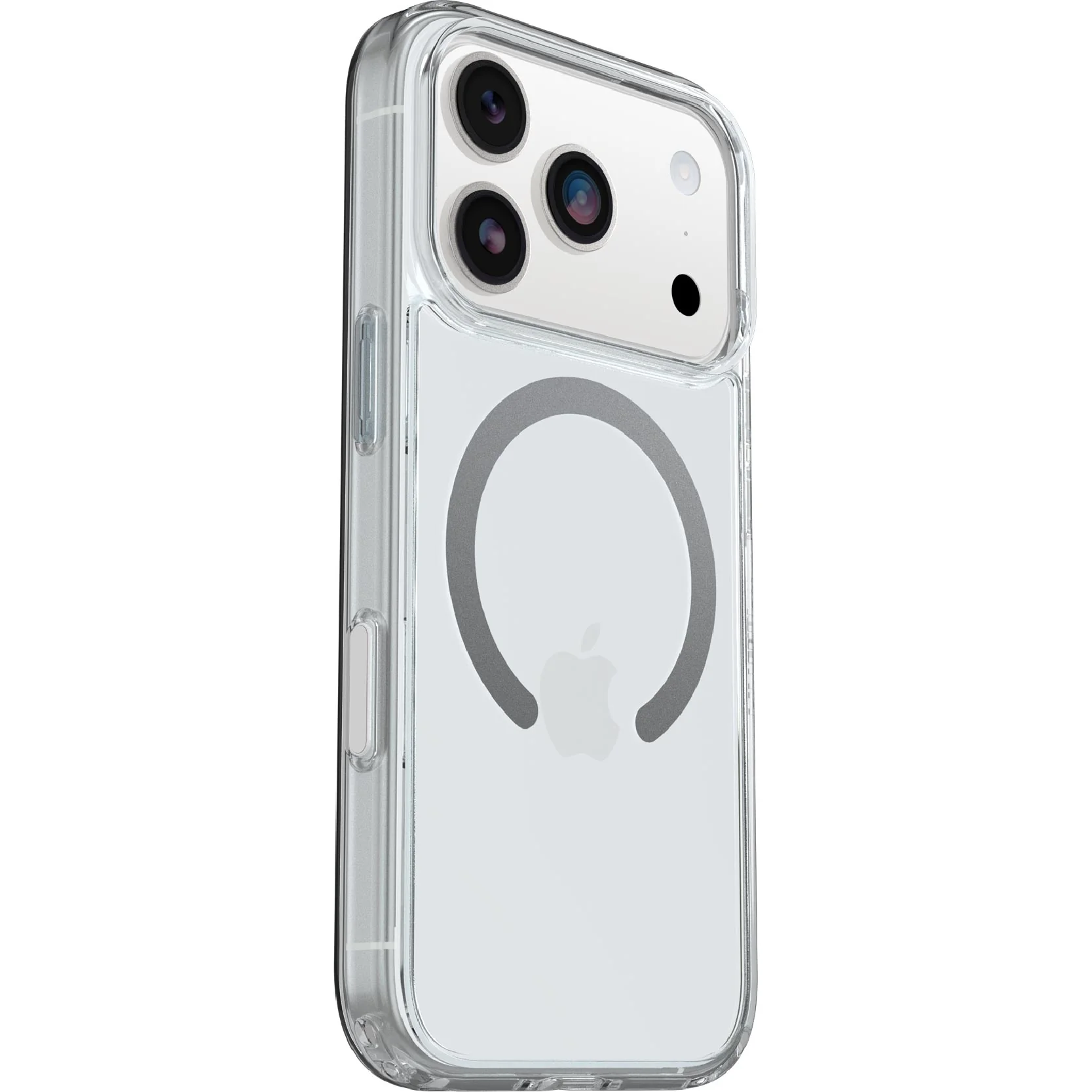 iPhone 17 Pro Symmetry Series Clear Case - Image 3