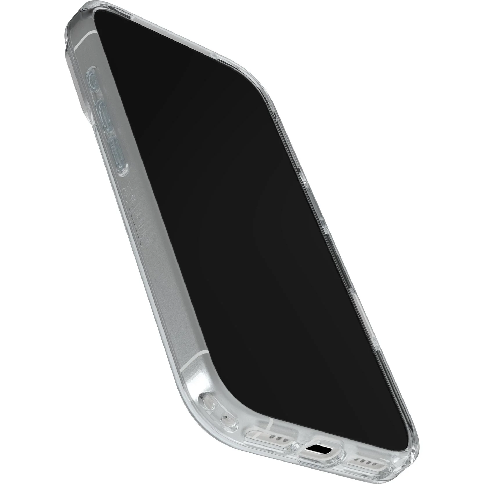 iPhone 17 Pro Symmetry Series Clear Case - Image 4